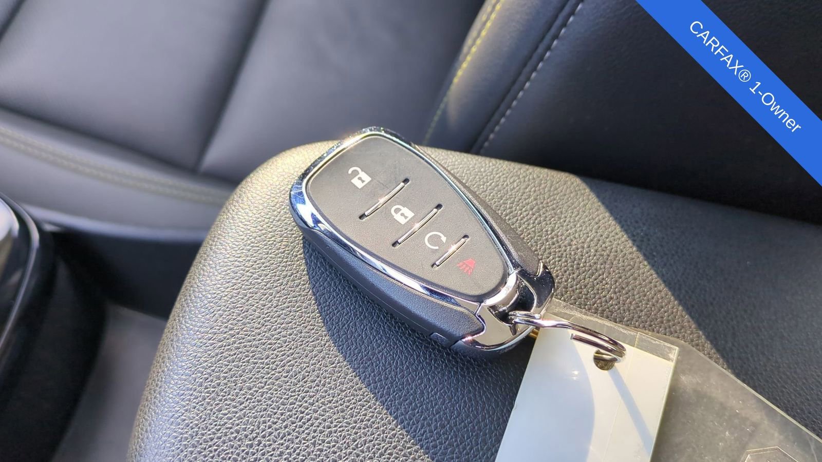 Used 2024 Chevrolet Trax ACTIV w/ Driver Confidence Package image 38