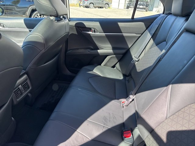 Used 2024 Toyota Camry XSE image 10
