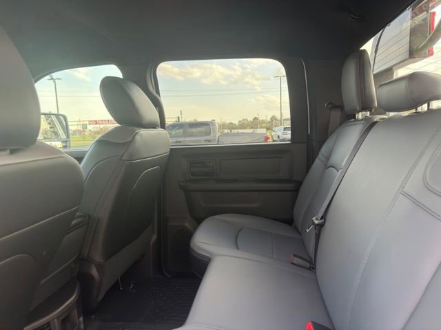 Used 2026 RAM 3500 Tradesman image 19