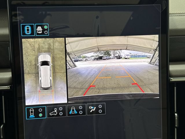 New 2026 GMC Yukon XL Denali w/ Sun & Power Step Package RWD image 15