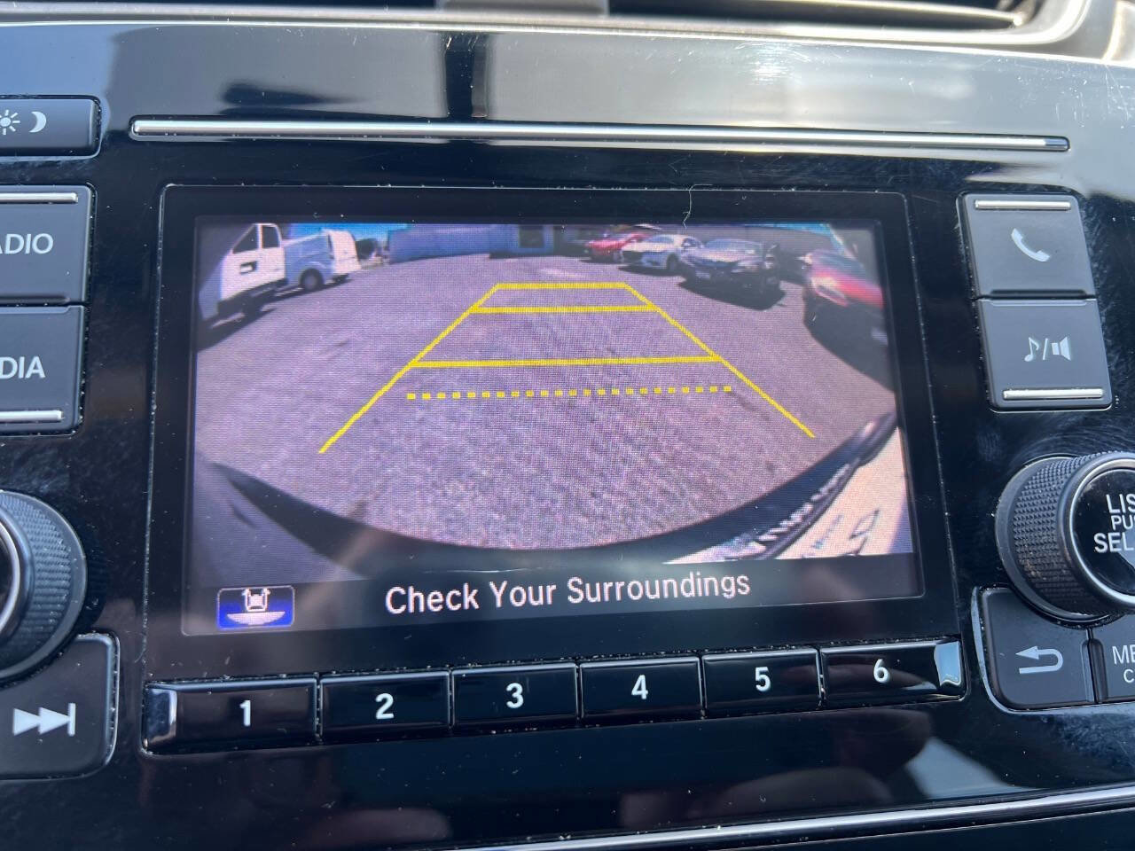 Used 2017 Honda CR-V LX image 20