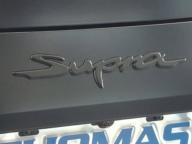 Used 2026 Toyota Supra w/ GT4 Style Pack image 30