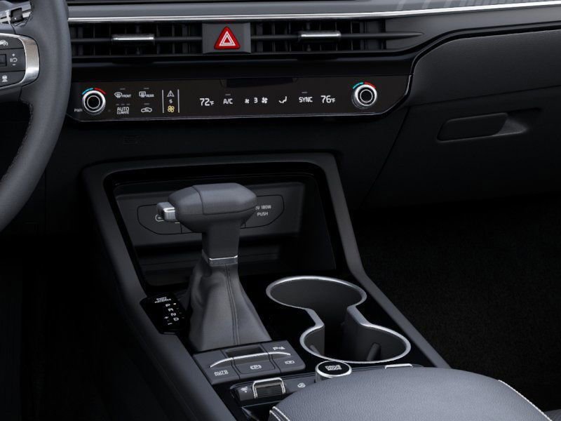 New 2026 Kia K5 GT-Line AWD/4WD image 30