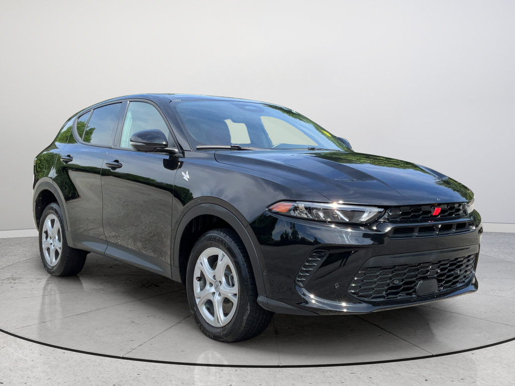 Used 2023 Dodge Hornet GT Plus w/ Tech Pack Plus w/o Parking