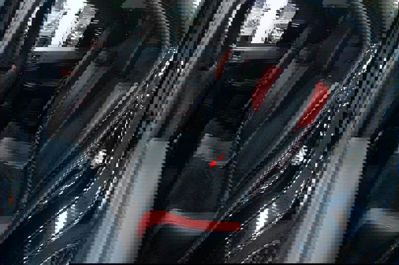 Used 2017 Subaru WRX STI image 21