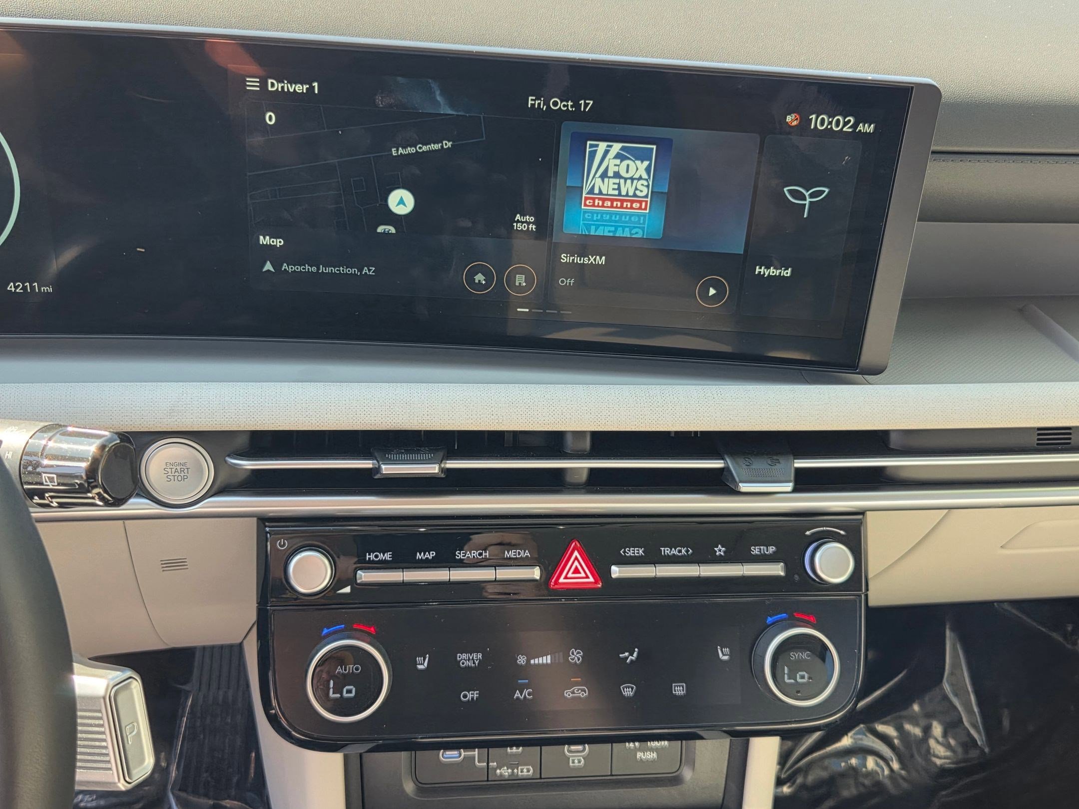 Used 2025 Hyundai Tucson SEL image 14