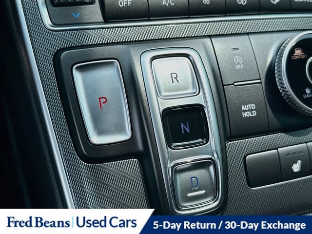 Certified 2023 Hyundai Santa Fe SEL w/ Cargo Package AWD/4WD image 23