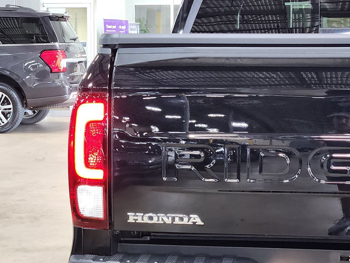 Used 2024 Honda Ridgeline Black Edition image 20