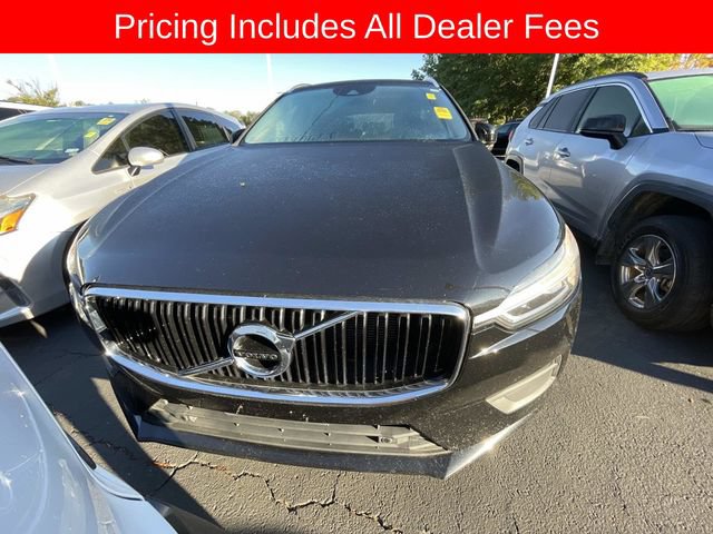 Used 2018 Volvo XC60 T5 Momentum w/ Vision Package AWD/4WD image 13