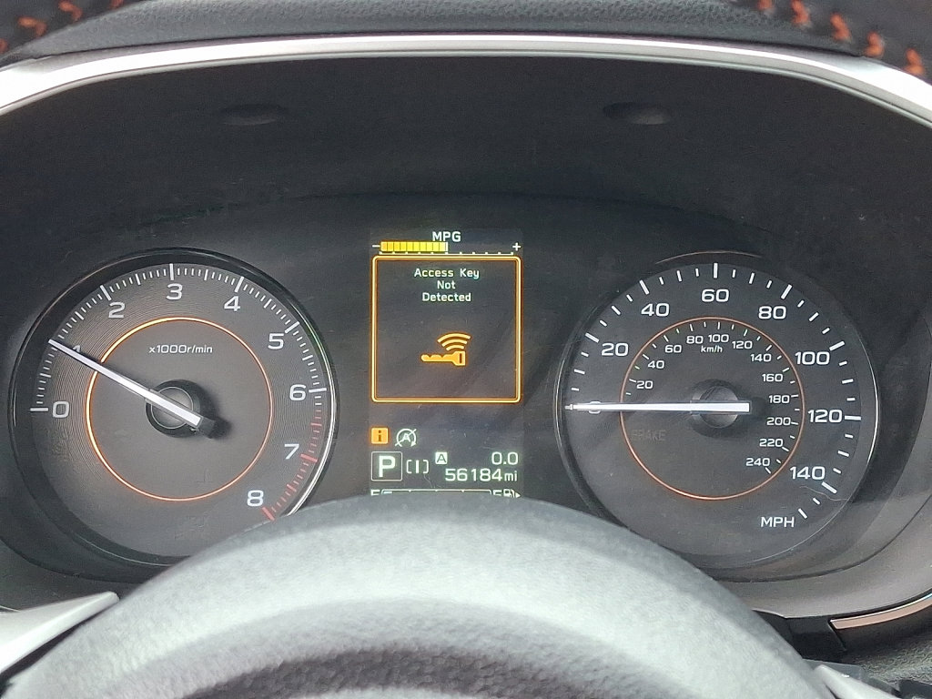 Used 2021 Subaru Crosstrek 2.0i Premium w/ Moonroof Package image 27