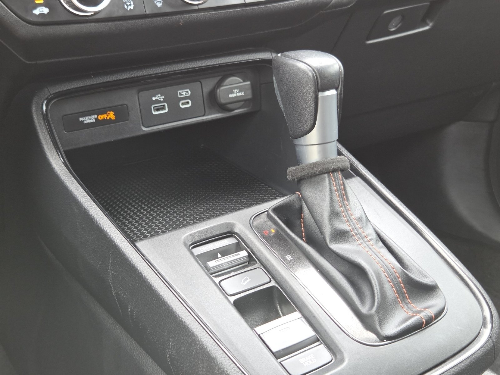 Certified 2024 Honda CR-V Sport image 35