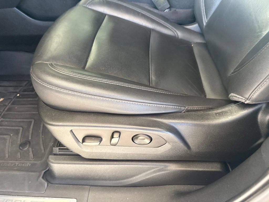 Used 2021 Chevrolet Tahoe Z71 AWD/4WD image 10
