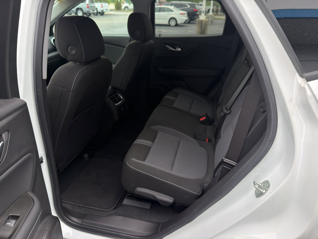 Used 2024 Chevrolet Blazer LT w/ Convenience Package FWD image 8