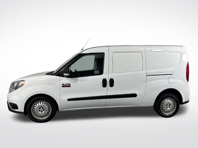 Used 2022 RAM ProMaster City Tradesman FWD image 29
