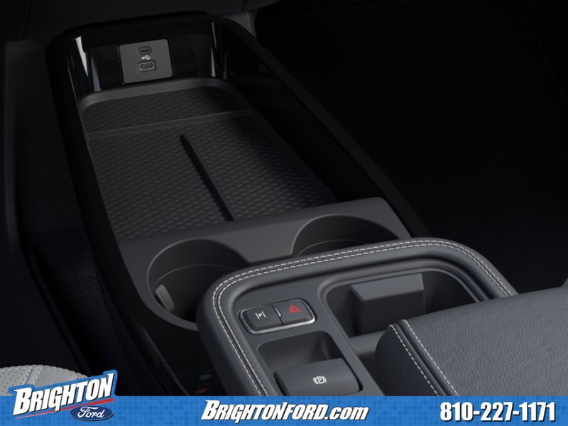 New 2026 Ford Mustang Mach-E Premium AWD/4WD image 15