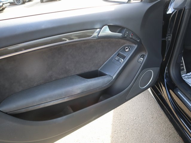 Used 2014 Audi S5 Prestige image 9