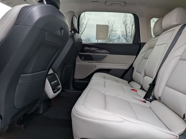 New 2026 Lincoln Nautilus Premier w/ Equipment Group 102A image 14