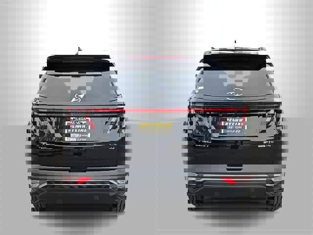 Used 2023 Hyundai Tucson SEL w/ Cargo Package image 7