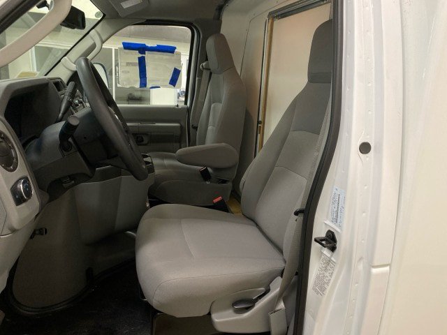 New 2025 Ford E-350 and Econoline 350 Super Duty w/ Power Equipment Group RWD image 11