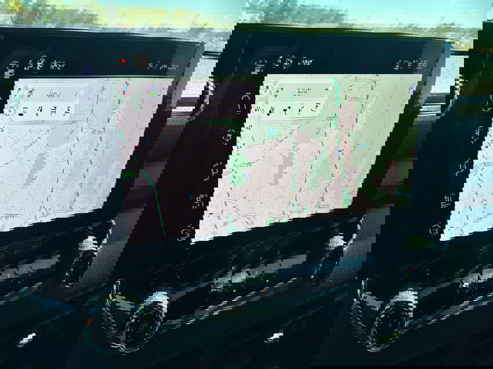 Certified 2024 Chevrolet Colorado Trail Boss w/ Technology Package image 18