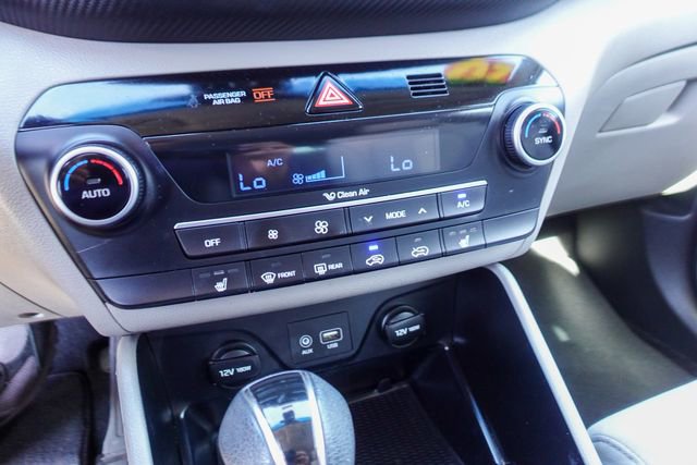Used 2020 Hyundai Tucson SEL image 41