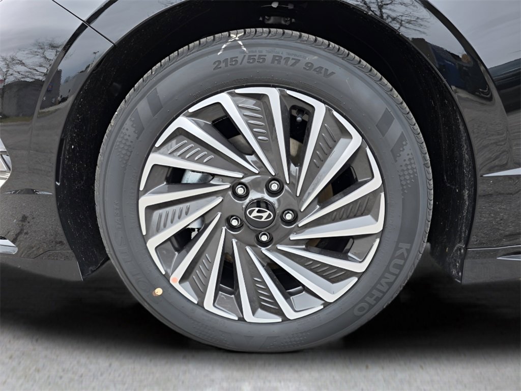 New 2026 Hyundai Sonata SEL image 10