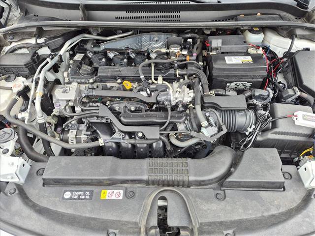 Used 2022 Toyota Corolla XSE w/ XSE Preferred Package FWD image 20