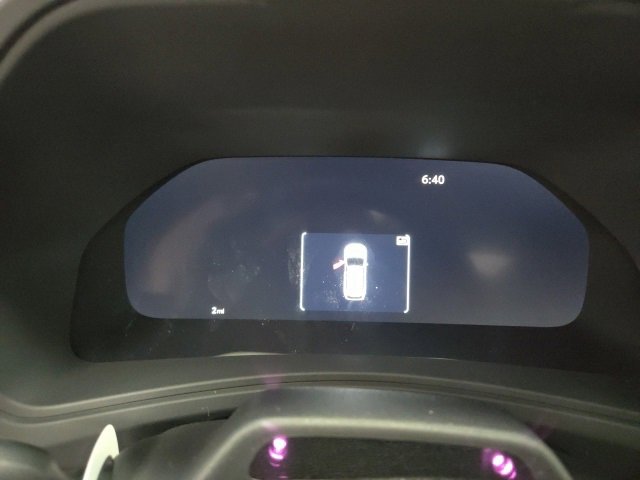 New 2026 Toyota Grand Highlander AWD Hybrid image 24