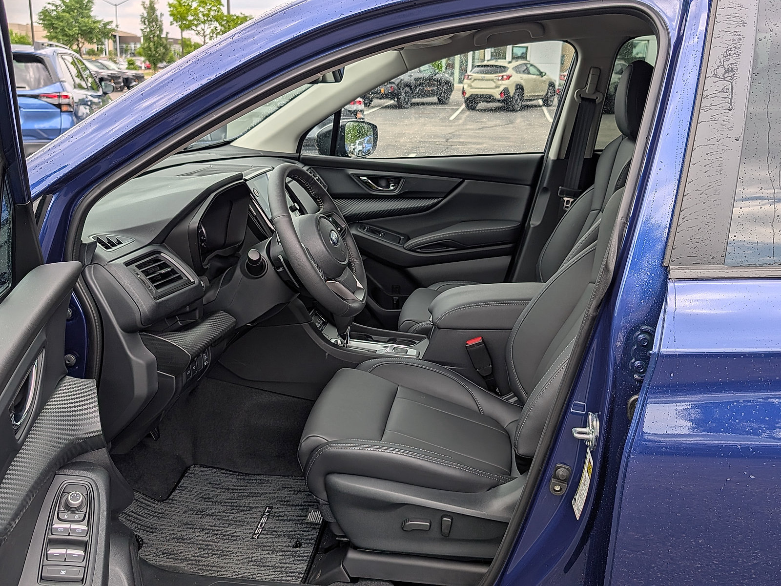 New 2026 Subaru Ascent Premium AWD/4WD image 6