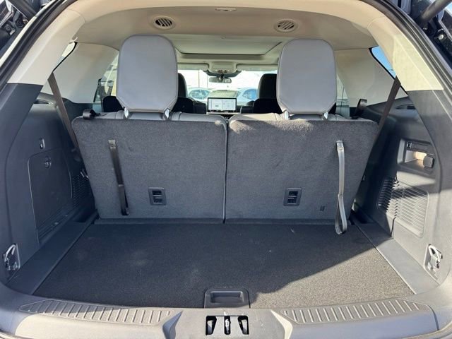 New 2026 Ford Explorer Active image 19