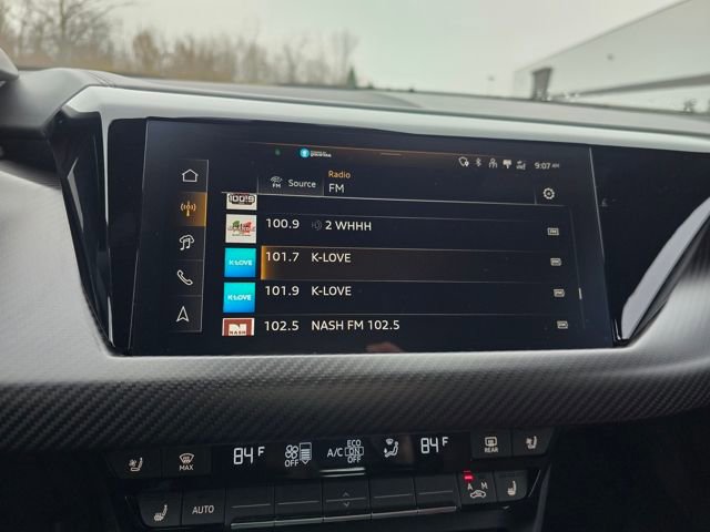 Used 2024 Audi RS e-tron GT w/ Carbon Performance Package image 47