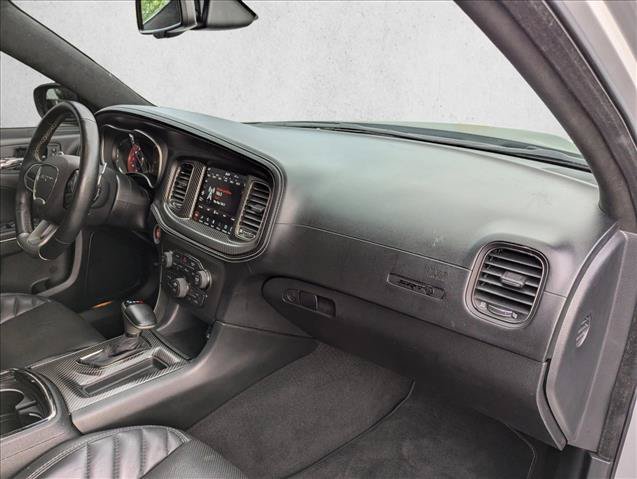 Used 2021 Dodge Charger SRT Hellcat RWD image 28