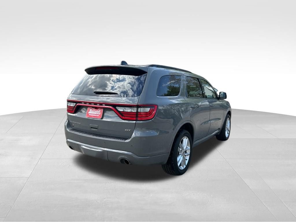 Used 2024 Dodge Durango GT image 25