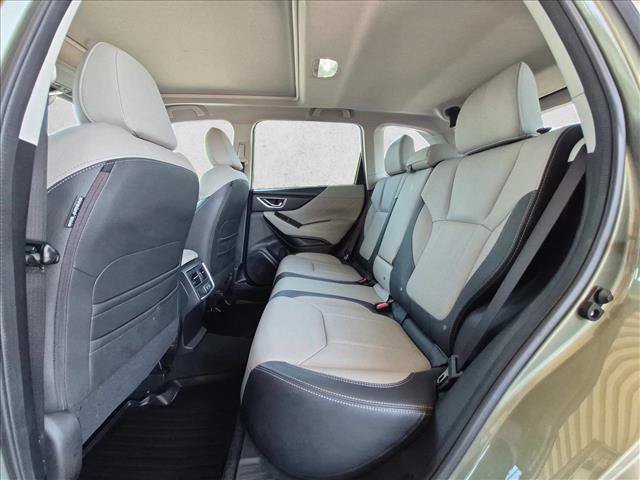 Used 2019 Subaru Forester Limited AWD/4WD image 20
