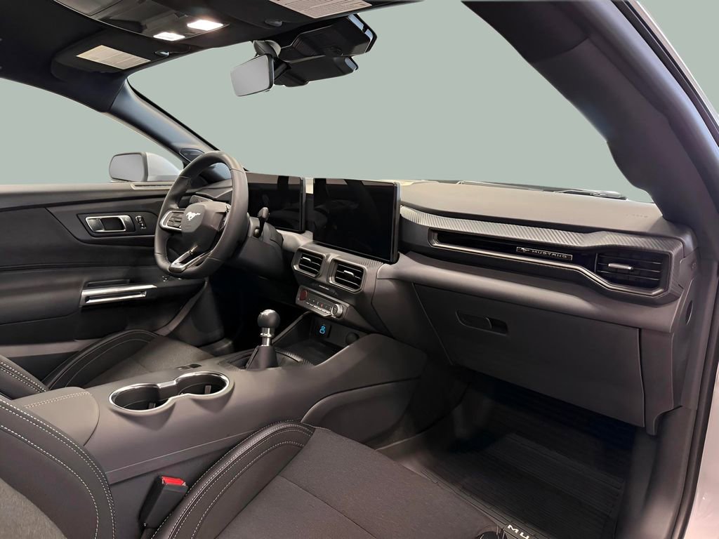 New 2026 Ford Mustang GT image 15