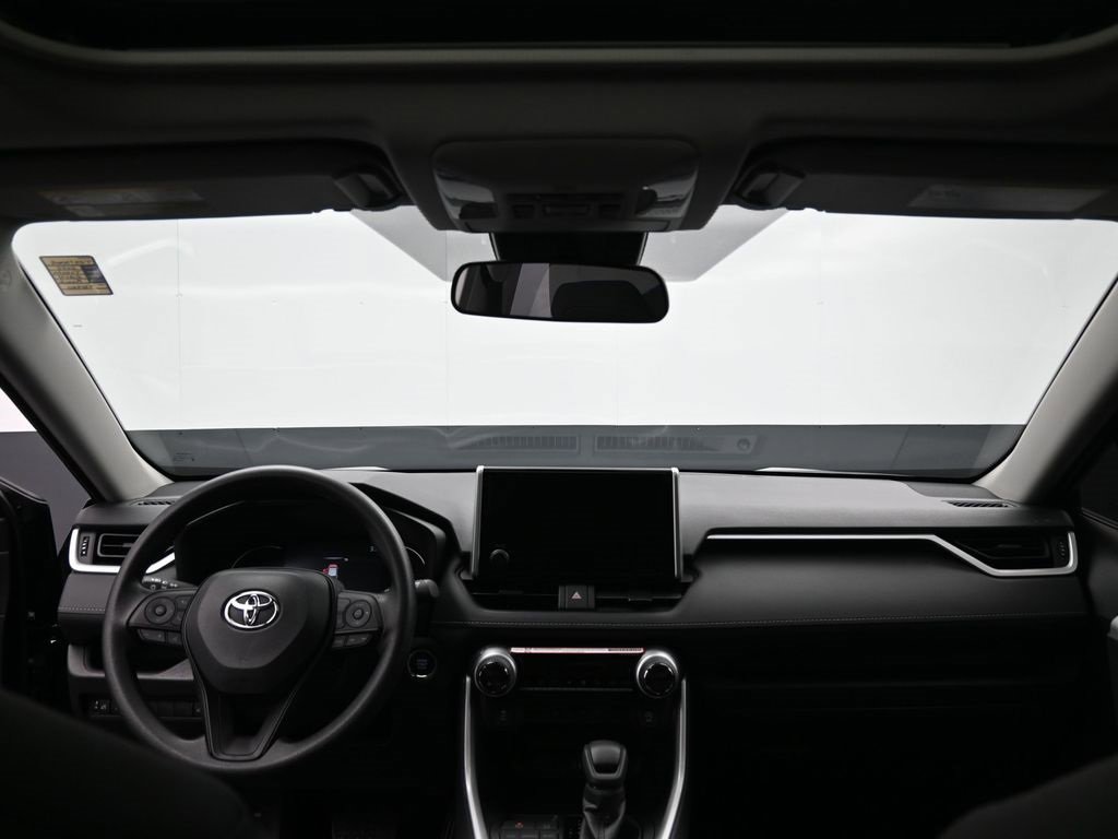 Certified 2025 Toyota RAV4 XLE image 26