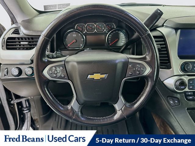 Used 2018 Chevrolet Tahoe LT image 13