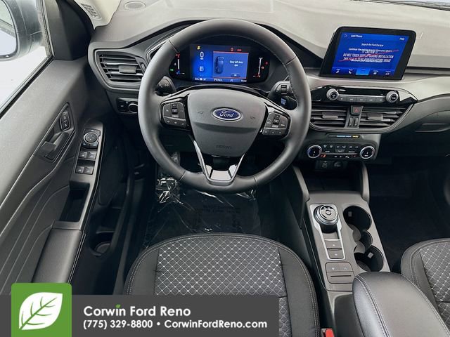 New 2026 Ford Escape Active w/ Cold Weather Package image 24