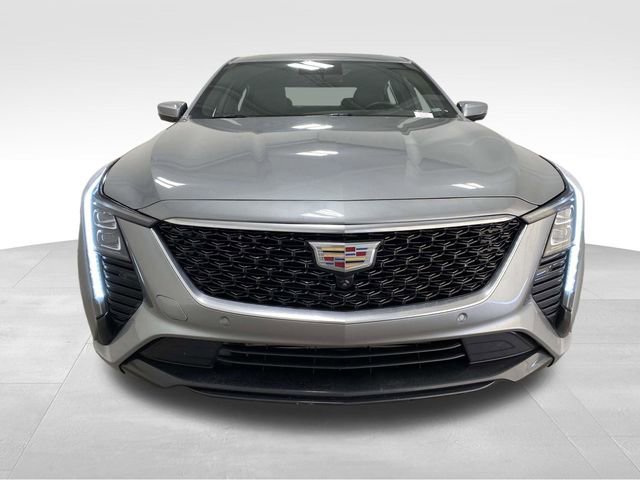 Used 2025 Cadillac CT5 Premium Luxury image 7
