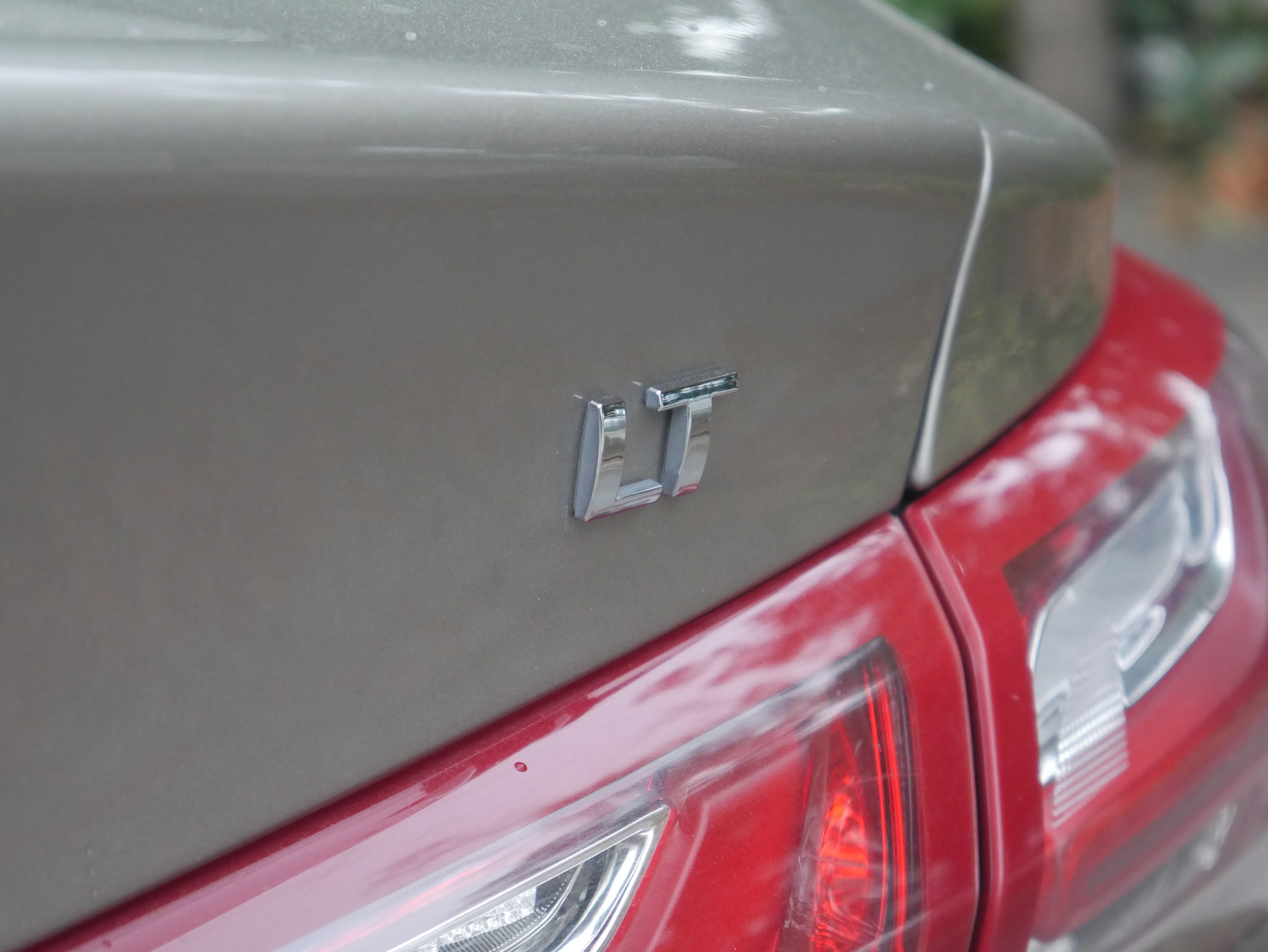Used 2022 Chevrolet Malibu LT FWD image 20