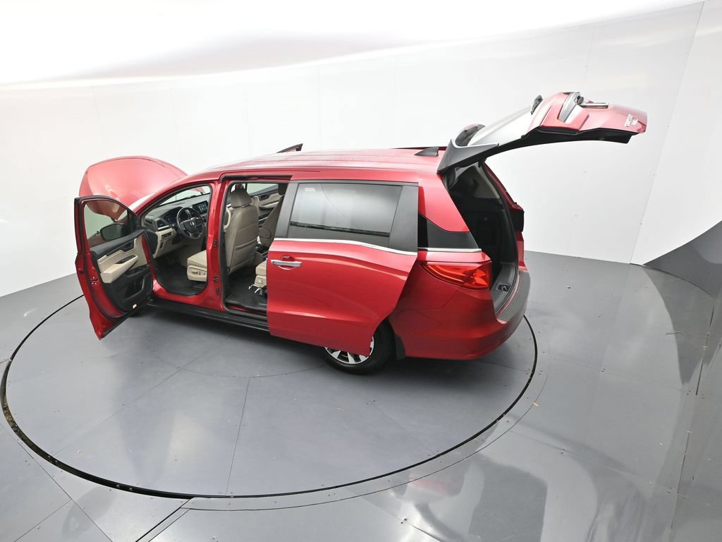 Used 2023 Honda Odyssey EX-L image 47