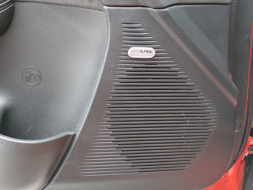 Used 2022 Dodge Challenger SRT Hellcat image 12