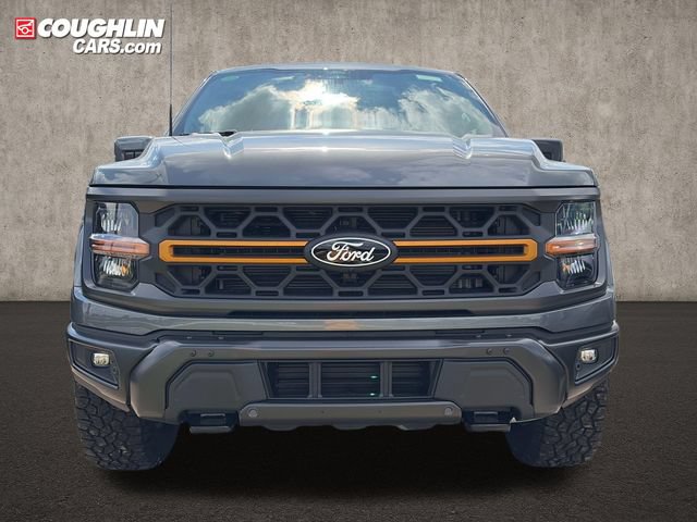 New 2026 Ford F150 Tremor w/ Equipment Group 402A High AWD/4WD video 2