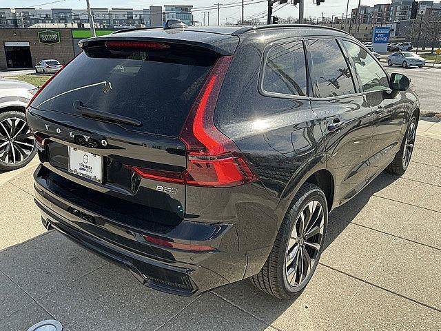 New 2026 Volvo XC60 B5 Plus w/ Climate Package AWD/4WD image 6