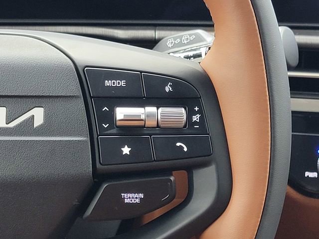 New 2026 Kia Sportage X-Line w/ X-Line Technology Package image 32