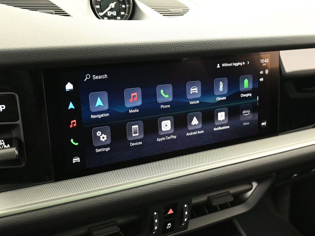 New 2026 Porsche Cayenne S image 21