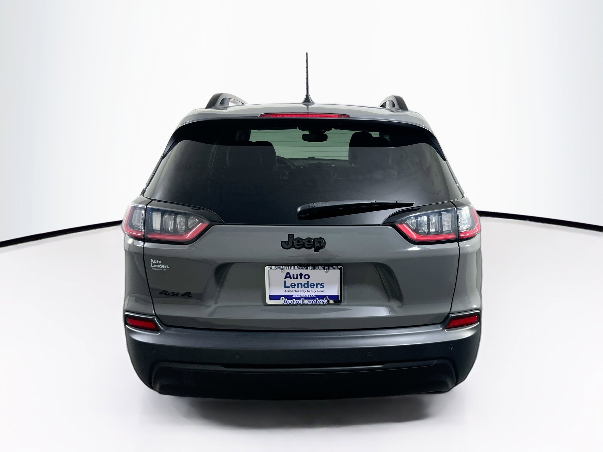 Used 2023 Jeep Cherokee Altitude Lux w/ Lux Elite Package AWD/4WD image 6