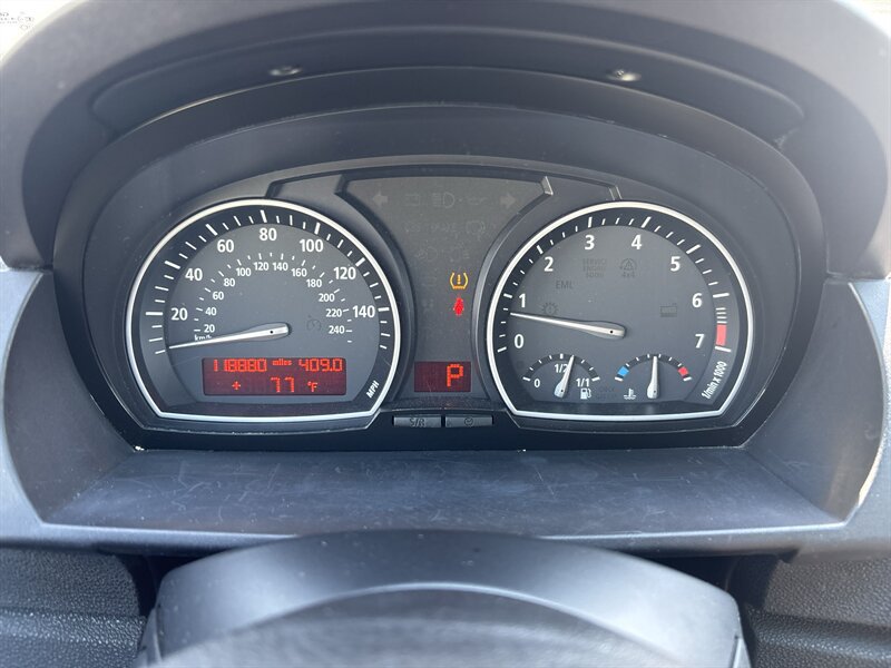 Used 2006 BMW X3 3.0i AWD/4WD image 38