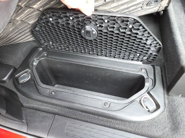 Used 2019 RAM 1500 Rebel w/ Rebel Level 2 Equipment Group image 50