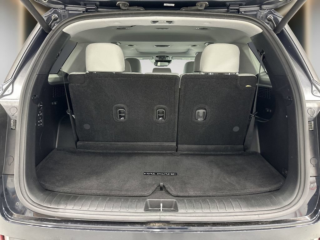 Used 2022 Hyundai Palisade SEL w/ 8P Bench Seat Package FWD image 12